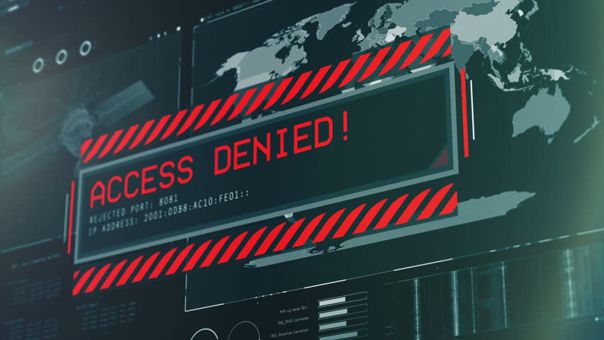 Can an ISP block my ports?